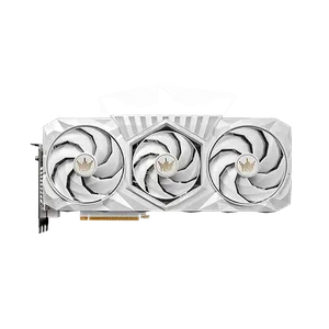 GeForce RTX 5080 HOF Gaming